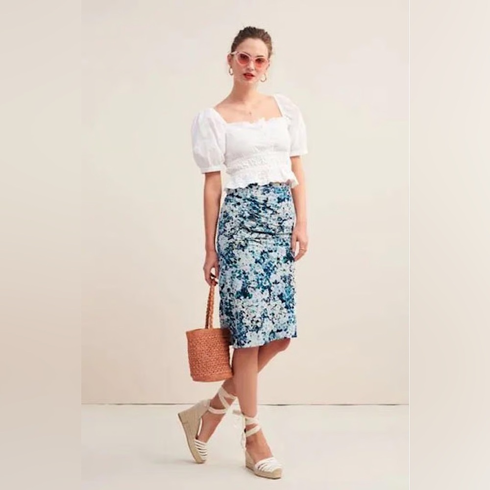 Rouje Scarlet skirt size 34